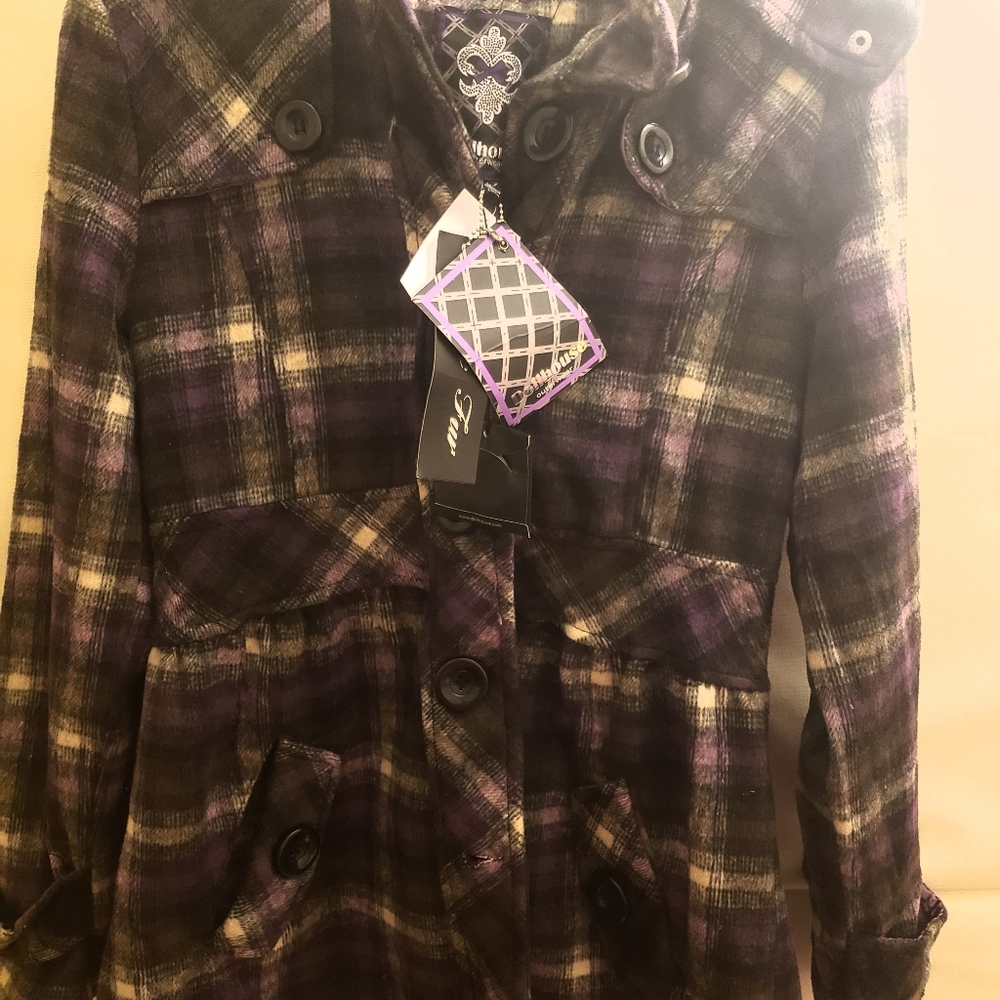 " SALE " Juniors coat
